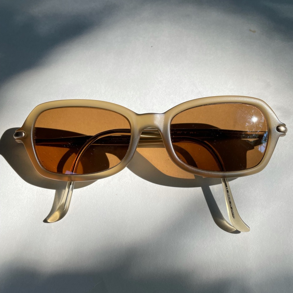 Vintage Kata RX Sunglasses Axis value: +1.00 -1.50 X 145 Collectors Item